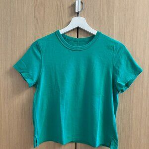 Lululemon Classic-Fit Cotton-Blend T-Shirt